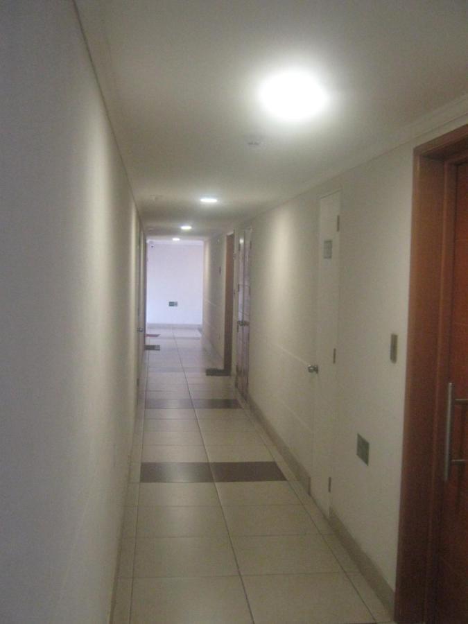 Departamento Parque Urbano 1710 Aparthotel Concepción Exterior foto